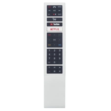 RC4183901/01 Replaced Voice Remote Control for AOC RC4183906/01 398GR10BEACN0001PH1910000076