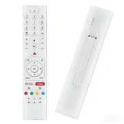 RC43135 New Replacement Remote fit for Hitachi Vestel Bush Smart TV L32SHE19