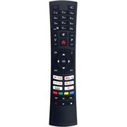 RC4591P New Replacement Remote fit for Bush LED Smart TV ELED32FHDSDVD QLED65UHDS DLED40FHDS