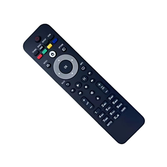 RC4749 Discs Player Remote Control for HTB3560 HTD3500 HTB3260 BDP7300 BDP5000 BDP7300/05 Discs Player Accessories