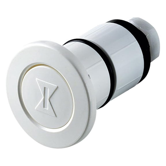 RC4G Air Button, White