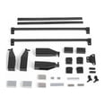 thumbnail image 1 of RC4WD 2015 Land Rover Defender D90 Common Metal Parts RC4ZS2039 Electric Car/Truck Option Parts, 1 of 2