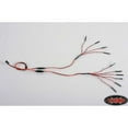 thumbnail image 1 of RC4WD 3mm Bright White LED Lighting System RC4ZE0049 Electric Car/Truck Option Parts, 1 of 2