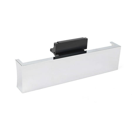 RC4WD Aluminum Front Bumper-1/14 Knight Hauler RC4ZS2154 Electric Car/Truck Option Parts