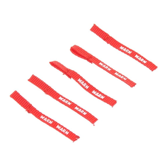RC4WD Z-S1660 Warn Winch Pull Tags RWDZ-S1660