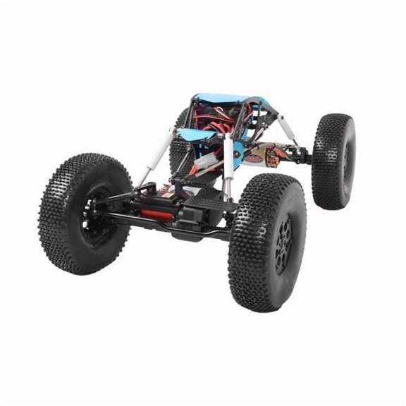RC4WD Bully II MOA RTR Competition Crawler RC4ZRTR0027 Cars Electric RTR 1/10 Off-Road