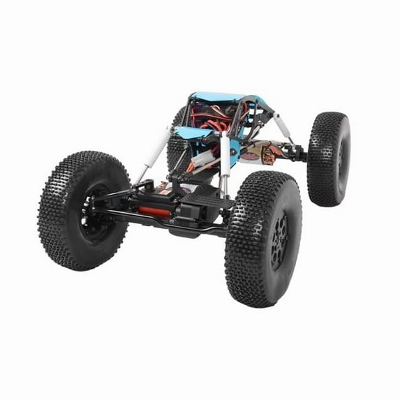 RC4WD Bully II MOA RTR Competition Crawler RC4ZRTR0027 Cars Electric RTR 1/10 Off-Road