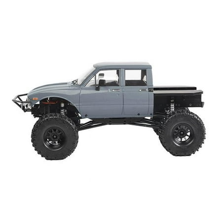 RC4WD C2X Class 2 Competition Truck w/ Mojave II Body RC4ZRTR0042 Trucks Electric RTR 1/10 Off-Road