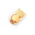 thumbnail image 1 of RC4WD Diff Cover for Axial SCX24 1/24 RTR Gold RC4VVVC1036 Electric Car/Truck Option Parts, 1 of 1