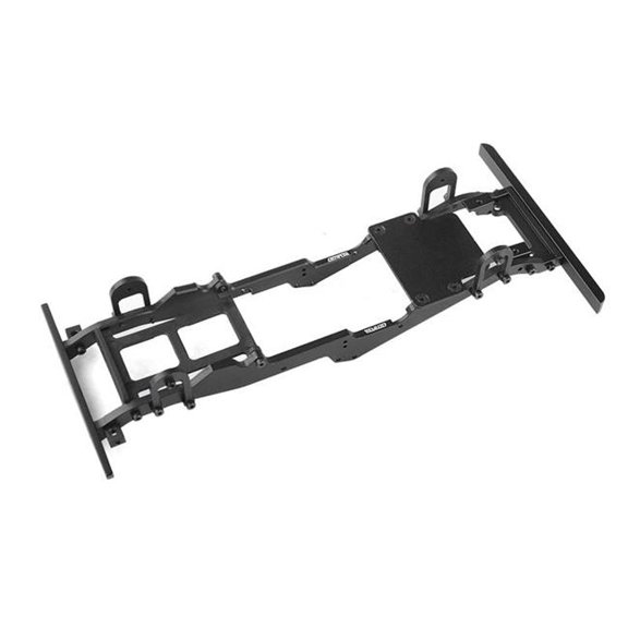 RC4WD RC4ZC0017 Gelande II 1-18 Scale Chassis Set