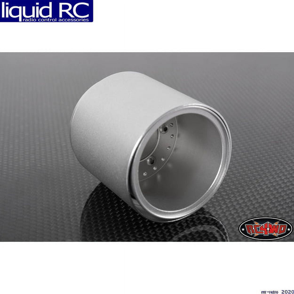 RC4WD 1/10 Scale M416 Trailer - RC4ZH0009 For RC Trucks & Cars