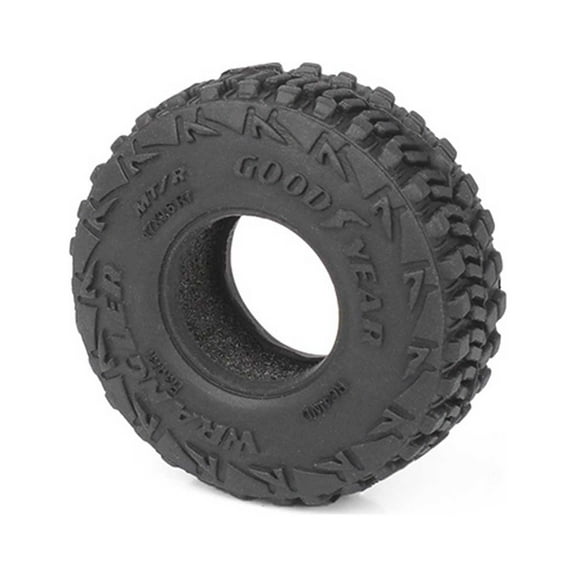 RC4WD Goodyear Wrangler MT/R 0.7 Scale Tires RC4ZT0207 RC Tire