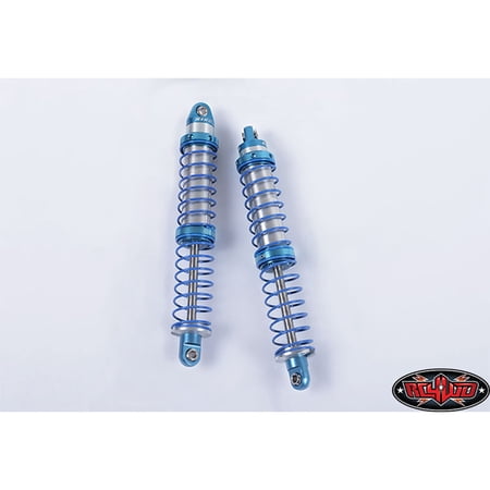 RC4WD Z-D0063 King Off-Road Dual Spring Shock (100Mm) RWDZ-D0063