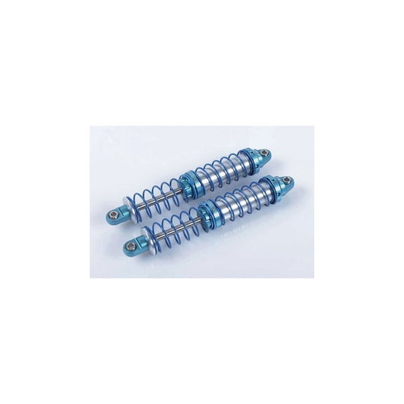 RC4WD Z-D0063 King Off-Road Dual Spring Shock (100Mm) RWDZ-D0063