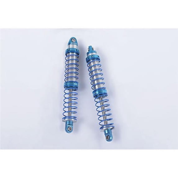 RC4WD King Off-Road Dual Spring Shocks 110mm 2 RC4ZD0065 Electric Car ...
