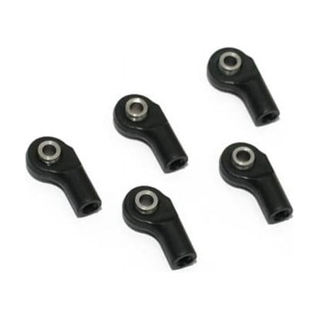 RC4WD Z-S0401 RC4WD M3 Offset Short Plastic Rod End (20x)