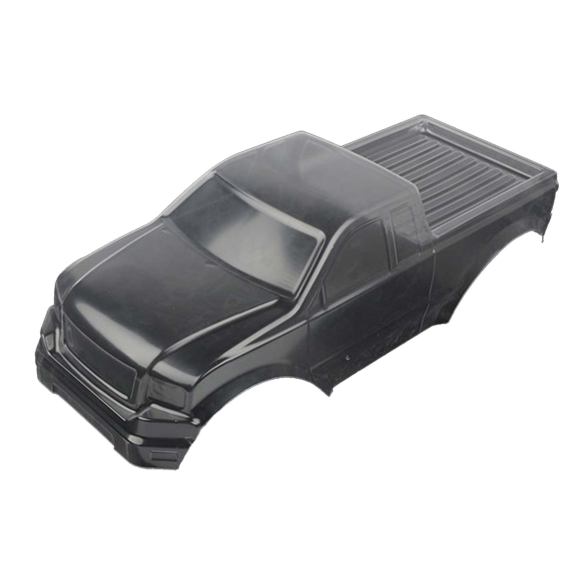 Manticore Auto RC4WD Manticore Lexan Body Set RC4ZB0224 Electric Car/Truck Option ...