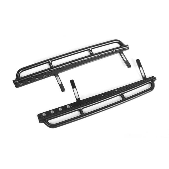 RC4WD Metal Side Slider for SCX10 III Jeep JLU RC4VVVC1078 Electric Car/Truck Option Parts