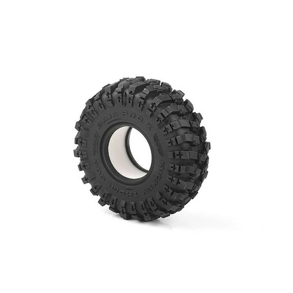 RC4WD Mickey Thompson 2.2'' Baja Pro X Scale Tires RC4ZT0217 RC Tire