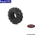 thumbnail image 1 of RC4WD Z-T0210 Mud Basher 1.0 Scale Tractor Tires, 1 of 2