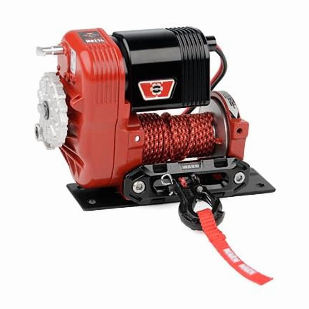 RC4WD RC4ZE0027 1-10 Warn 8274 Winch for 75th Anniversary Edition