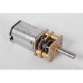thumbnail image 1 of RC4WD Z-E0051 RC4WD Replacement Motor/Gearbox 1:10 Warn 9.5cti Winch, 1 of 3