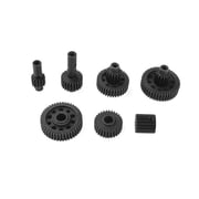 RC4WD RC4ZG0081 RC4WD Gear Set for Super Bully 2 Competition Axles