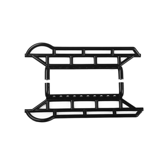 RC4WD RC4ZS0274 Marlin Crawler Side Plastic Sliders for Trail Finder 2 V2