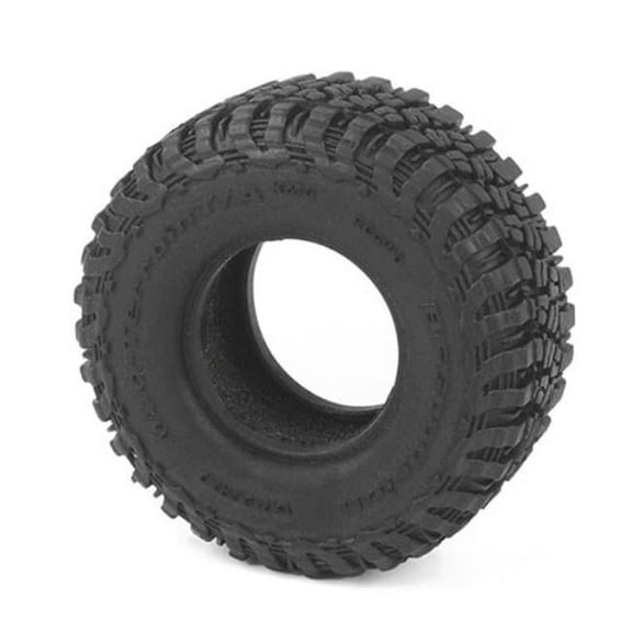 RC4WD RC4ZT0040 0.7 in. BFGoodrich Mud Terrain TA KM3 Tire