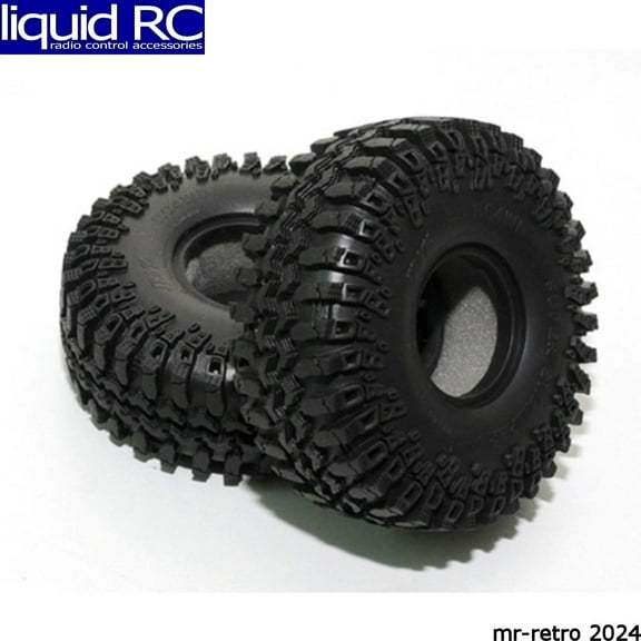 RC4WD Z-T0056 RC4WD Interco IROK 1.55 inch Scale Crawler Tire