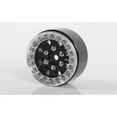 thumbnail image 1 of RC4WD RC4ZW0252 1 in. Raceline Monster Beadlock Wheel, Black, 1 of 5