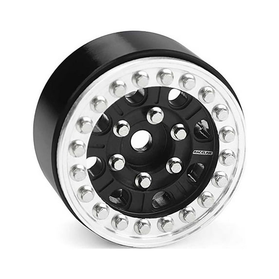 RC4WD Raceline 1.0 Monster Beadlock Wheels V2 RC4ZW0062 RC Tire