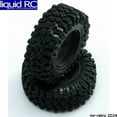 thumbnail image 1 of RC4WD Z-T0049 Rock Creepers 1.9 Scale Tires RWDZ-T0049, 1 of 2