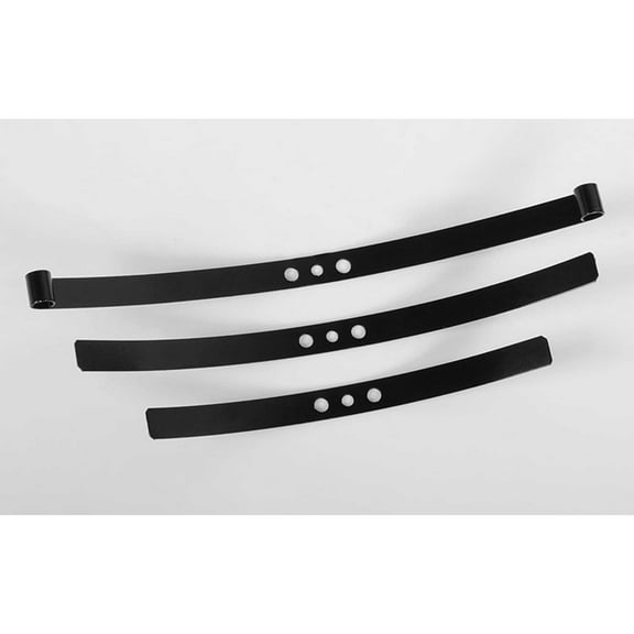 RC4WD Z-S1815 Super Soft Flex Leaf Springs : Tf2 4