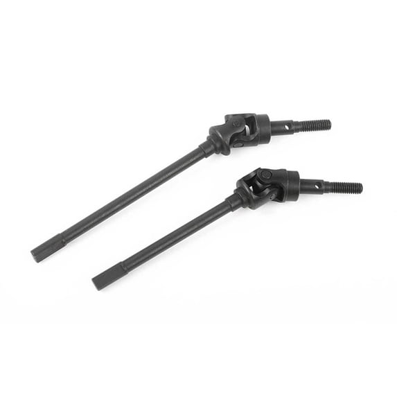 RC4WD TEQ Scale Cast Axle XVD Universal Front Axle Shaft RC4ZS1978 Electric Car/Truck Option Parts