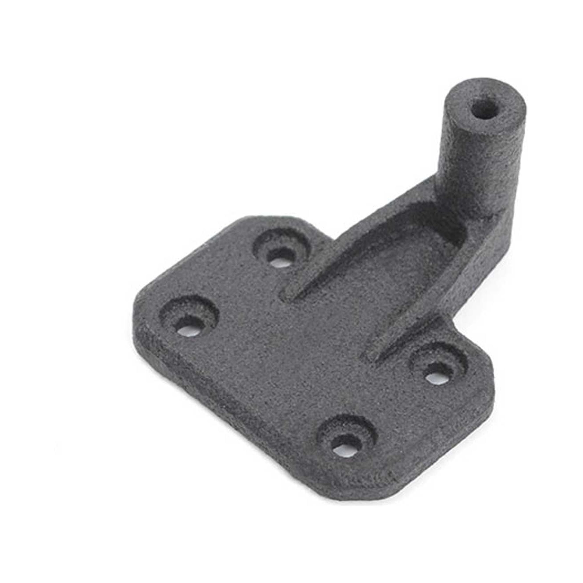 Support De Roue De Secours Arrière Pour RC4WD 2015 D90 Pickup - Camion RC - 1 Pièce Neuve