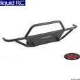 thumbnail image 1 of RC4WD Tough Armor Front Hidden Winch Bumper for TrailF2 RC4ZS1944 Electric Car/Truck Option Parts, 1 of 5