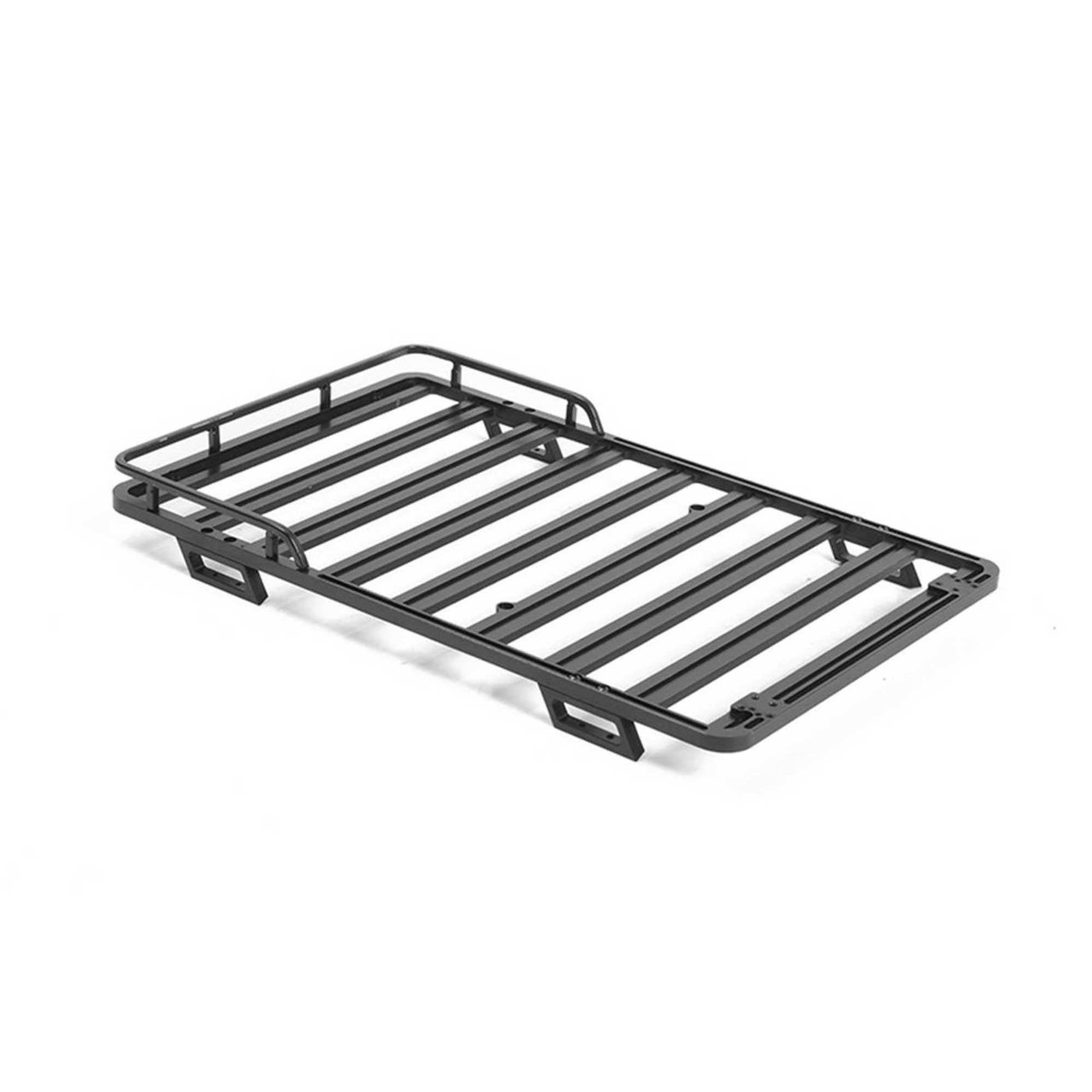 RC4WD Tough Armor Roof Rack for Traxxas TRX-4, Electric Car & Truck ...