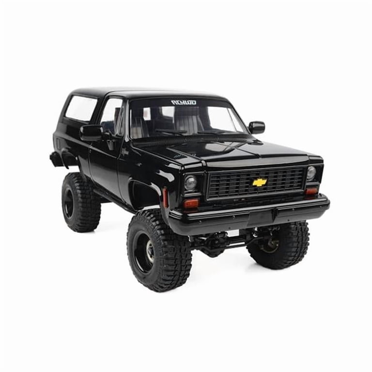 RC4WD トレイルファインダー2 シボレーブレイザー RC4WD Trail Finder