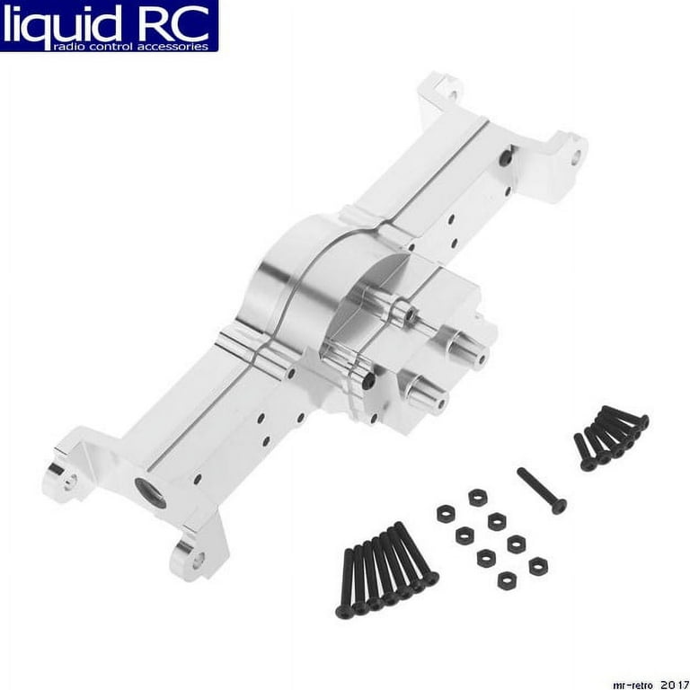 RC 4WD Z-A0107 RC4WD Aluminum Axle Housings TAM TXT-1/TXT-2