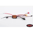 thumbnail image 1 of RC4WD Z-E0068 Outcry Crawler Water-Resistant Brushed Speed Control Esc Unit RWDZ-E0068, 1 of 2