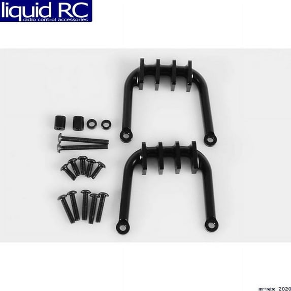 RC4WD Z-S0028 Superlift Dual Front Shock Mount for Trail Finder 2