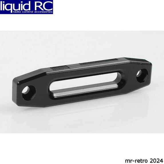 RC4WD Z-S1315 1:10 Warn Warn Hawse Fairlead Black