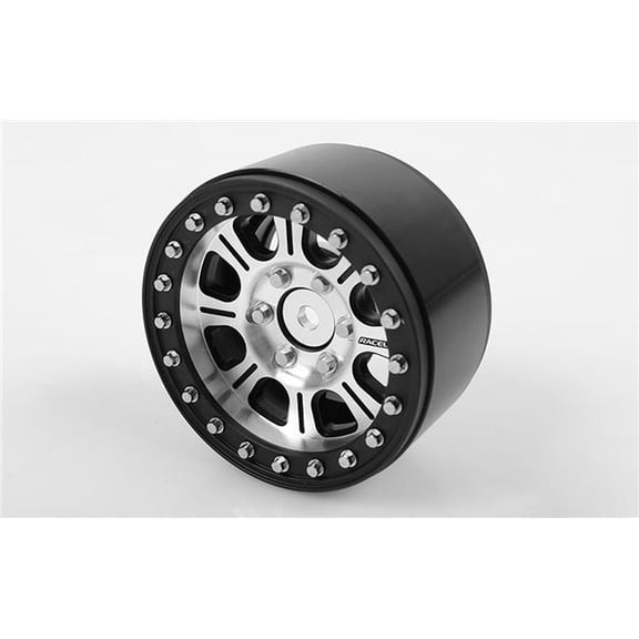 RC4WD RC4ZW0140 Raceline Monster 1.9 in. Beadlock Wheels
