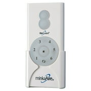 RC600-Minka Aire Fans-Accessory - 6-Speed Hand-Held Remote Control