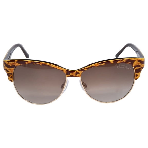 RC652S Acetate 47F Roberto Cavalli 58-14-130 mm Sunglasses Unisex