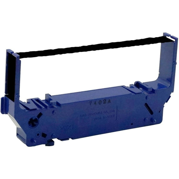 RC700B Black Ink Ribbon