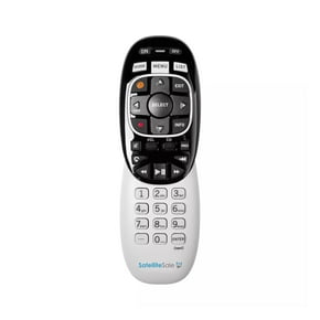 Att Uverse Remote Control