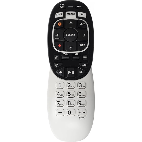 RC73 Replacement Remote Control RC71 RC72 Commander fit for DirecTV Satellite Dish Receiver HR20 HR21 HR34 HR44