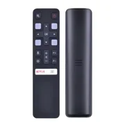 RC802V FUR5 Replacement Remote Control Commander fit for TCL iffalcon Smart TV 55P8M 65P8E 55P8E 43EP660